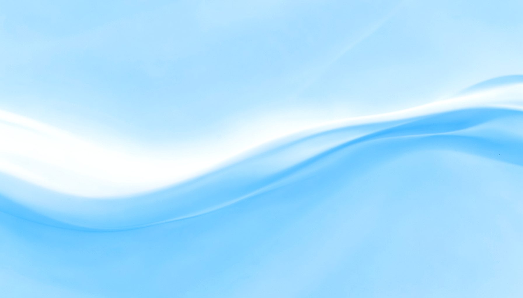 Soft blue and white abstract waves suggesting gentle saline flow and clear breathing