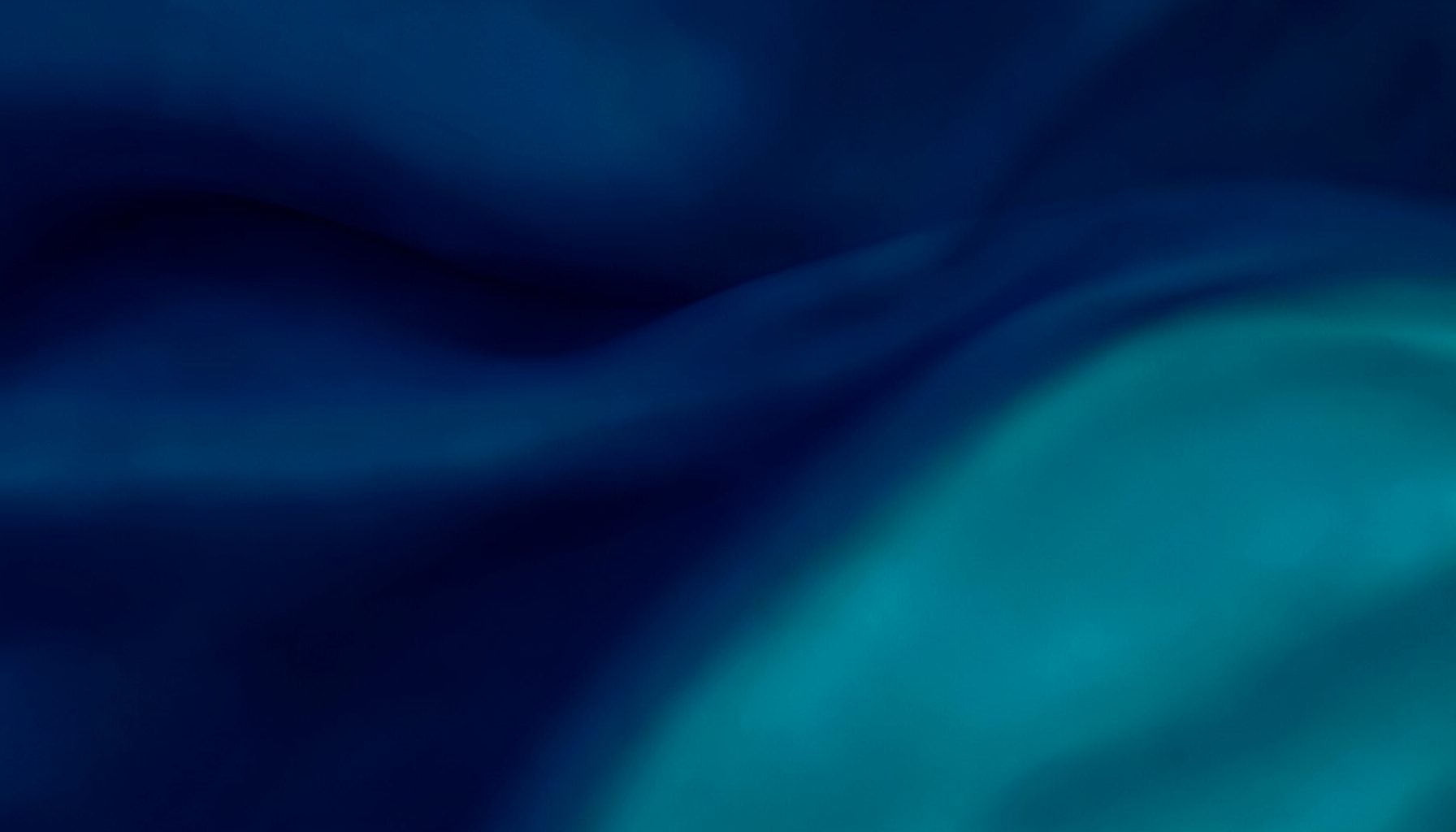 Soft abstract waves in deep navy blue and teal, suggesting gentle saline flow and sinus relief